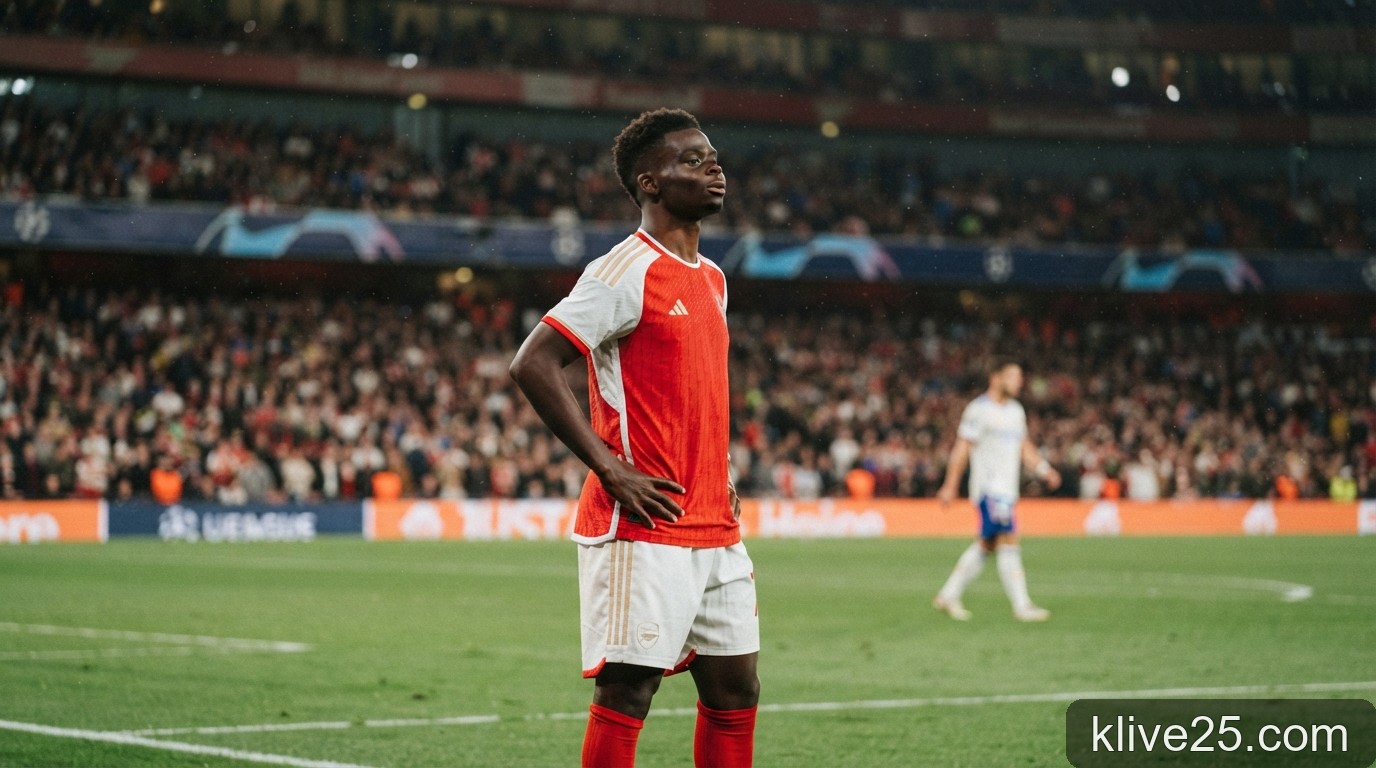 Nhận định cơ hội của Arsenal tại Champions League 2026/27 sau mùa giải bảo vệ ngôi vương Premier League