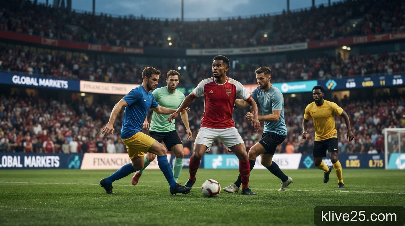 Premier League 2026/27 khởi tranh: Arsenal và tham vọng bảo vệ ngôi vương trước làn sóng đầu tư kỷ lục - 2