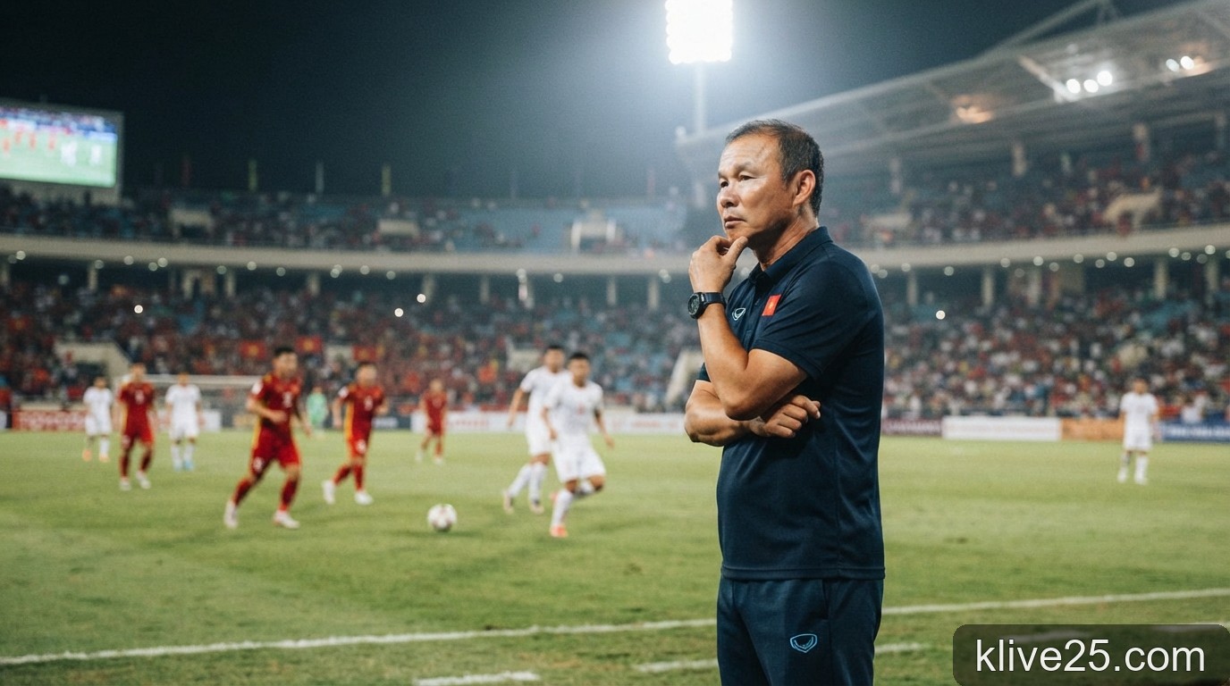FIFA ASEAN Cup 2026: Cơ hội vàng hay áp lực mới cho thầy trò HLV Kim Sang-sik?
